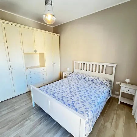 3 Bdr 100m From The Sea And Sea View And Terrace Apartman *