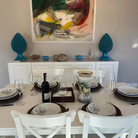 3 Bdr 100m From The Sea And Sea View And Terrace * Marina di Pietrasanta